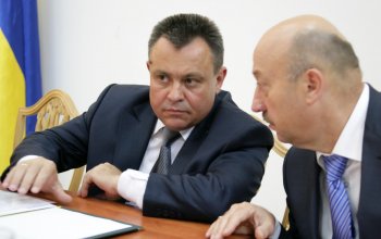В Одессе побывал первый замминистра доходов и сборов Украины