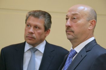 В Одессе побывал первый замминистра доходов и сборов Украины