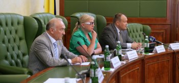 В Одессе обсудили перспективы русского языка (фото)