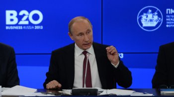 Монетаризм: рожден в Чикаго, похоронен в Петербурге