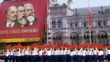 Чего лишился капитализм с падением Берлинской стены? ("Atlantico", Франция)