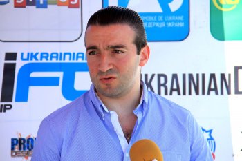 Сегодня Одессу накроет дрифт