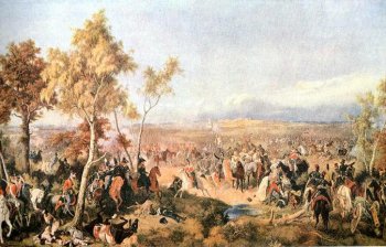 В ночь на 24 июня 1812 года наполеоновская армия без объявления войны перешла русскую границу на реке Неман.