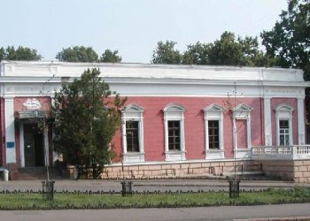 Общественный совет при Одесской облгосадминистрации: «Музей морского флота в Одессе будет возрожден!»
