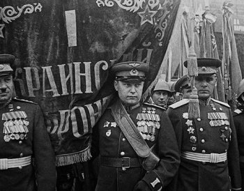 Святая гордость за их высокий подвиг и стыд за сонность нас…
