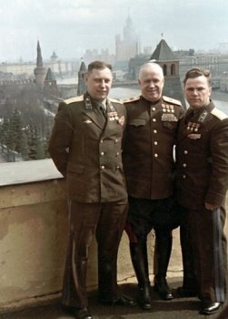 Святая гордость за их высокий подвиг и стыд за сонность нас…