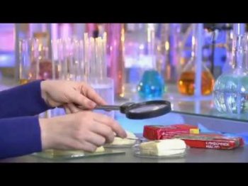 Одесса. Сливочное масло. Результаты проверки