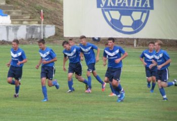 Стартовал финал ДЮФЛ (U-14)