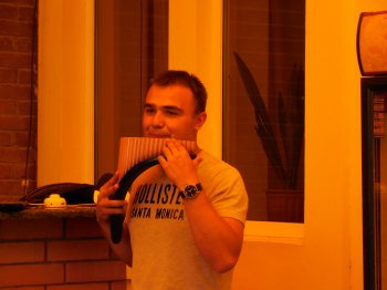 Евгений Гофман вручил партийные билеты одиннадцати новым однопартийцам