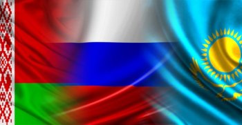 36% украинцев считают, что Украина должна вступить в ТС