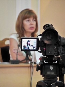 Одесских туристов обложили налогами