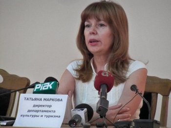 Одесских туристов обложили налогами