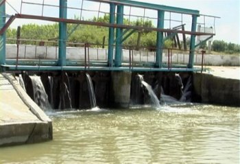 Уровень воды в Дунае стабилизируется