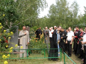 В Одессе финишировал «Казачий разъезд памяти» (фото)