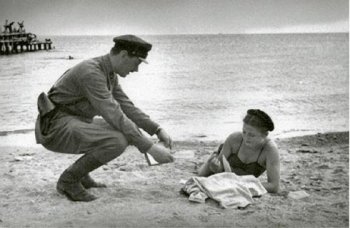 26 июня 1941 года в Одессе объявлено военное положение