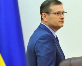 Итоги визита Вице-премьер-министра Украины Александра Вилкула в Грузию