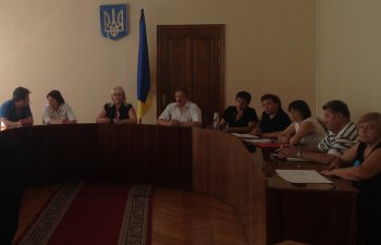 Общественный совет при ОГА просит облгосадминистрацию помочь в решении проблемы городских общежитий