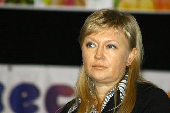 Светлана Фабрикант: Закон об устранении ограничений в осуществлении хозяйственной деятельности - это залог конкурентоспособности Украины
