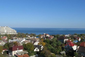 В Одессе прокуратура обнаружила 11 незаконных прибрежных объектов