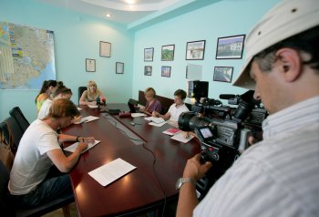 Одесский регион активно застраивается, но жилья все равно не хватает