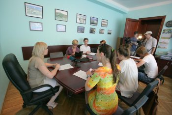 Одесский регион активно застраивается, но жилья все равно не хватает