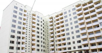 Две основные жилищные проблемы в Одесской области — ветхие дома и недострои