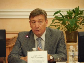 Игорь Дербоглав: «Мы обеспечим полноценный отдых  людям с ограниченными возможностями»