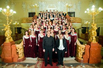 Одесская опера представит «Турандот» в честь главного хормейстера Леонида Бутенко