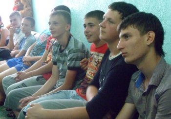 Актуально о правах и обязанностях детей от котовских праоохранителей