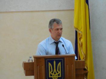 Валерий Матковский: «Электроснабжение в центре Одессы возобновлено, однако два трансформатора нуждаются в срочной замене»