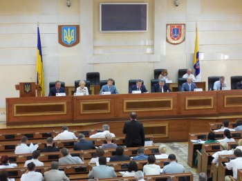 Валерий Матковский: «Электроснабжение в центре Одессы возобновлено, однако два трансформатора нуждаются в срочной замене»