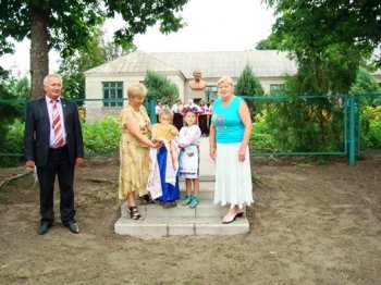Учителя Приморского района Одессы посетили школы Николаевского района области