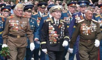 Общественный совет при Одесской ОГА оказывает действенную адресную помощь ветеранам региона