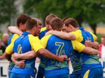 Украина узнала соперников по второму туру чемпионата Европы
