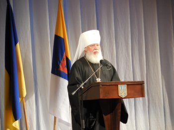 В преддверии Дня Конституции одесситов наградили орденами и почётными грамотами