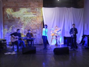 Одесские «КОТы» думают о марте летом