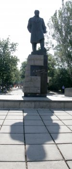 Одесса: День Конституции