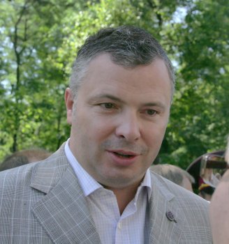 Одесса: День Конституции