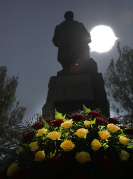 Одесса: День Конституции