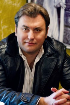 Вместо Сергея Лейферкуса в Одессу едет Виталий Билый