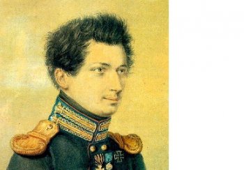 Потомок декабриста – резидент в США