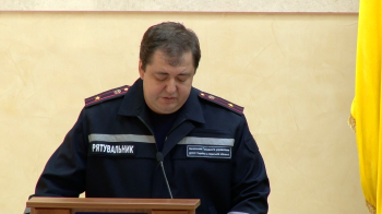 Владимир Боделан: «Сегодня в Одессе люди гибнут на 30% чаще, чем год назад»