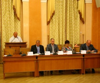 Одесские власти утверждают: В ликвидации последствий непогоды задействованы все коммунальные службы
