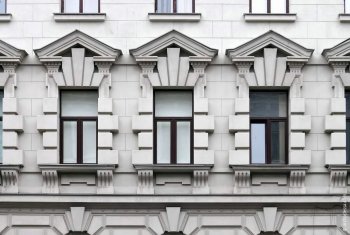 Собачий пир с дворянским размахом в памятнике архитектуры