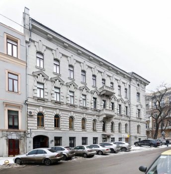 Собачий пир с дворянским размахом в памятнике архитектуры