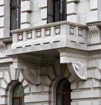 Собачий пир с дворянским размахом в памятнике архитектуры