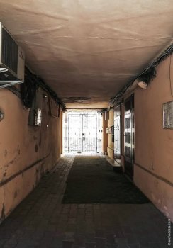 Собачий пир с дворянским размахом в памятнике архитектуры