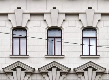 Собачий пир с дворянским размахом в памятнике архитектуры