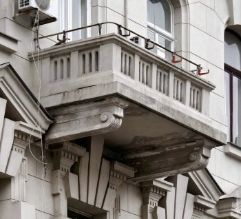 Собачий пир с дворянским размахом в памятнике архитектуры