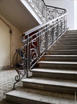 Собачий пир с дворянским размахом в памятнике архитектуры